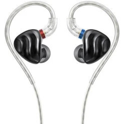 FiiO FH3 Hybrid In-Ear Earphones (Black)(Fiio Fh3 Hybrid In Ear Earphones Black) -Celestron Shop 1697626053 IMG 2101402