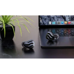 FiiO FH3 Hybrid In-Ear Earphones (Black)(Fiio Fh3 Hybrid In Ear Earphones Black) -Celestron Shop 1697626053 IMG 2101404