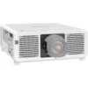 Panasonic PT-REZ80L 8000-Lumen WUXGA DLP Laser Projector (No Lens, White)(Panasonic Pt Rez80l 8000 Lumen Wuxga Dlp Laser Projector No Lens White)