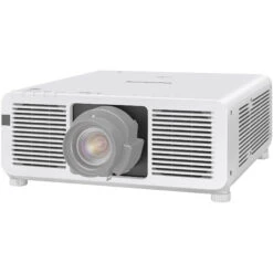 Panasonic PT-REZ80L 8000-Lumen WUXGA DLP Laser Projector (No Lens, White)(Panasonic Pt Rez80l 8000 Lumen Wuxga Dlp Laser Projector No Lens White) -Celestron Shop 1697720435 IMG 2102505 a894c161 40e2 4793 a46f 27673069d0eb