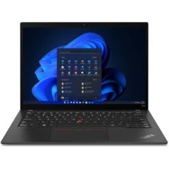 Lenovo ThinkPad T14s Gen 4 Multi-Touch Notebook (Deep Black)(Lenovo Thinkpad T14s Gen 4 Multi Touch Notebook Deep Black) -Celestron Shop 1697751095 IMG 2103092