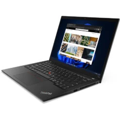 Lenovo ThinkPad T14s Gen 4 Multi-Touch Notebook (Deep Black)(Lenovo Thinkpad T14s Gen 4 Multi Touch Notebook Deep Black) -Celestron Shop 1697751095 IMG 2103093
