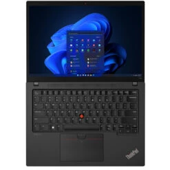 Lenovo ThinkPad T14s Gen 4 Multi-Touch Notebook (Deep Black)(Lenovo Thinkpad T14s Gen 4 Multi Touch Notebook Deep Black) -Celestron Shop 1697751095 IMG 2103095