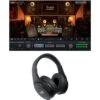 Steven Slate Audio VSX Modeling Headphones (Platinum Edition)(Steven Slate Audio Vsx Modeling Headphones Platinum Edition)