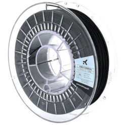 MakerBot LABS ABS Carbon Filament (1.1 Lb, Black)(Makerbot Labs Abs Carbon Filament 1 1 Lb Black)