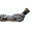 LensCoat Cover For Kowa TSN-66A Angled Scope (Realtree Edge)(Lenscoat Cover For Kowa Tsn 66a Angled Scope Realtree Edge)