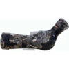 LensCoat Cover For Kowa TSN-66A Angled Scope (Realtree Max-5)(Lenscoat Cover For Kowa Tsn 66a Angled Scope Realtree Max 5)