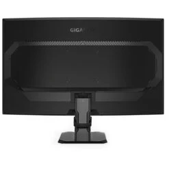 Gigabyte GS27QC 27" 1440p 165 Hz Curved Gaming Monitor(Gigabyte Gs27qc 27 1440p 165 Hz Curved Gaming Monitor) -Celestron Shop 1697812255 IMG 2103722