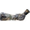 LensCoat Cover For Kowa TSN-99A Angled Scope (Realtree Edge)(Lenscoat Cover For Kowa Tsn 99a Angled Scope Realtree Edge)