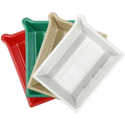 Arista Developing Trays (8 X 10", 4-Pack)(Arista Developing Trays 8 X 10 4 Pack)