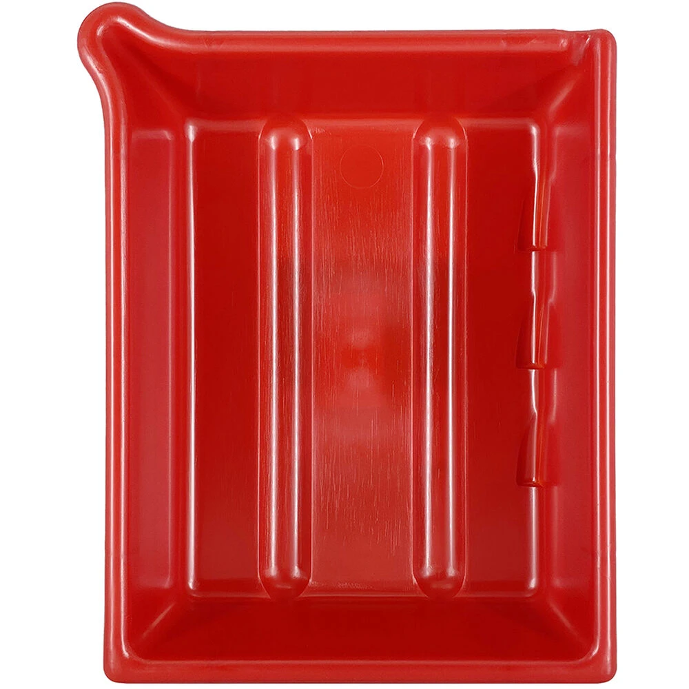 Arista Developing Tray (16 X 20", Red)(Arista Developing Tray 16 X 20 Red) 2 Arista Developing Tray (16 X 20", Red)(Arista Developing Tray 16 X 20 Red) - Image 2