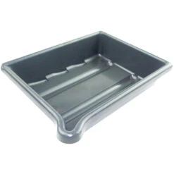 Arista Developing Tray (16 X 20", Gray)(Arista Developing Tray 16 X 20 Gray)