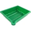 Arista Developing Tray (8 X 10", Green)(Arista Developing Tray 8 X 10 Green)