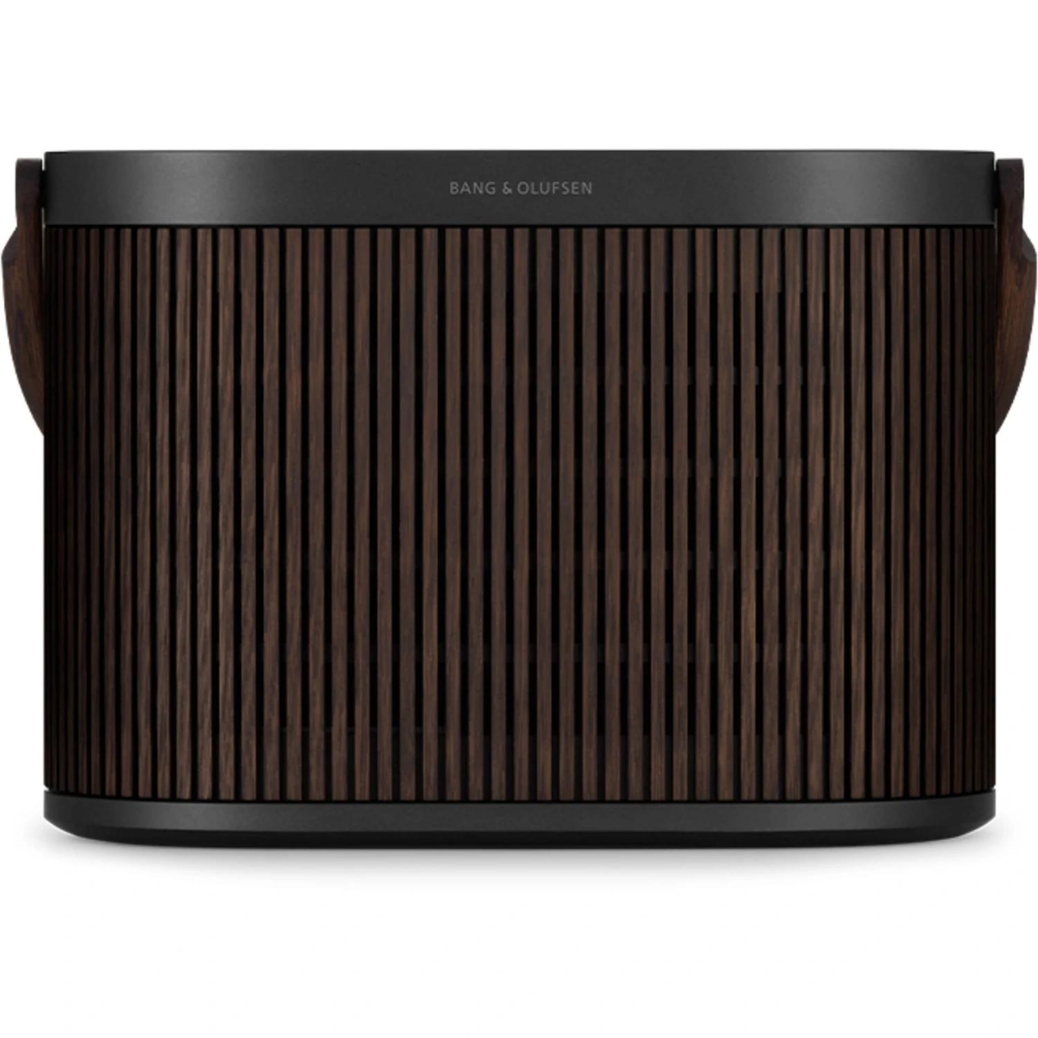 Bang & Olufsen Beosound A5 Portable Wireless Speaker (Dark Oak)(Bang Olufsen Beosound A5 Portable Wireless Speaker Dark Oak 1) 2 Bang & Olufsen Beosound A5 Portable Wireless Speaker (Dark Oak)(Bang Olufsen Beosound A5 Portable Wireless Speaker Dark Oak 1) - Image 2