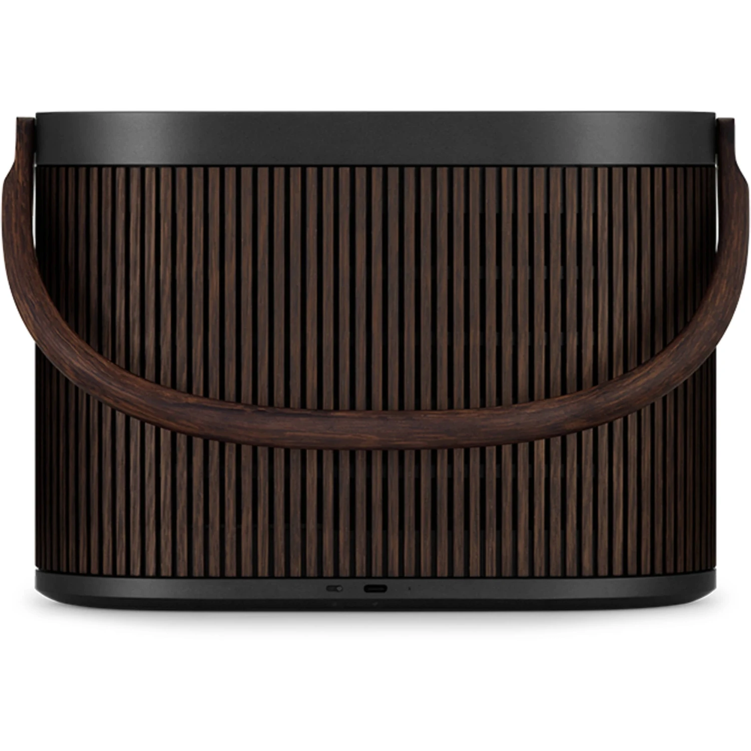 Bang & Olufsen Beosound A5 Portable Wireless Speaker (Dark Oak)(Bang Olufsen Beosound A5 Portable Wireless Speaker Dark Oak 1) 3 Bang & Olufsen Beosound A5 Portable Wireless Speaker (Dark Oak)(Bang Olufsen Beosound A5 Portable Wireless Speaker Dark Oak 1) - Image 3