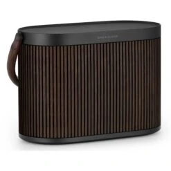Bang & Olufsen Beosound A5 Portable Wireless Speaker (Dark Oak)(Bang Olufsen Beosound A5 Portable Wireless Speaker Dark Oak 1) 9 Bang & Olufsen Beosound A5 Portable Wireless Speaker (Dark Oak)(Bang Olufsen Beosound A5 Portable Wireless Speaker Dark Oak 1) -Celestron Shop 1698081360 IMG 2104567 20f017ec 3f7a 424e b436 9aa2333fc9e0