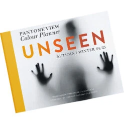 Pantone PANTONEVIEW Color Planner Autumn | Winter 24/25(Pantone Pantoneview Color Planner Autumn Winter 24 25)