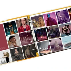 Pantone PANTONEVIEW Color Planner Autumn | Winter 24/25(Pantone Pantoneview Color Planner Autumn Winter 24 25) -Celestron Shop 1698144382 IMG 2104828