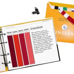 Pantone PANTONEVIEW Color Planner Autumn | Winter 24/25(Pantone Pantoneview Color Planner Autumn Winter 24 25) -Celestron Shop 1698144382 IMG 2104829