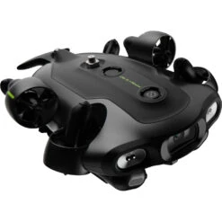 QYSEA FIFISH E-GO E-E200A Underwater AI ROV With Robotic Gripper Arm & Portable Charging Station (656' Tether)(Qysea Fifish E Go E E200a Underwater Ai Rov With Robotic Gripper Arm Portable Charging Station 656 Tether) -Celestron Shop 1698145371 IMG 2104901