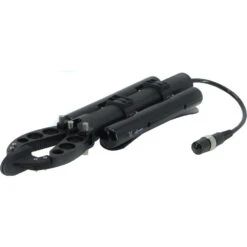 QYSEA Robotic Arm With Parallel Gripper For FIFISH E-GO AI ROV(Qysea Robotic Arm With Parallel Gripper For Fifish E Go Ai Rov)