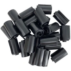 Arista 35mm Plastic Reloadable Cartridge (25-Pack)(Arista 35mm Plastic Reloadable Cartridge 25 Pack)