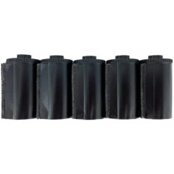 Arista 35mm Plastic Reloadable Cartridge (5-Pack)(Arista 35mm Plastic Reloadable Cartridge 5 Pack)