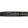 QNAP QSW-M3216R-8S8T 16-Port 10G RJ45 / SFP+ Managed Network Switch(Qnap Qsw M3216r 8s8t 16 Port 10g Rj45 Sfp Managed Network Switch)
