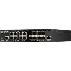 QNAP QSW-M3216R-8S8T 16-Port 10G RJ45 / SFP+ Managed Network Switch(Qnap Qsw M3216r 8s8t 16 Port 10g Rj45 Sfp Managed Network Switch) -Celestron Shop 1698242428 IMG 2106401