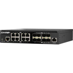 QNAP QSW-M3216R-8S8T 16-Port 10G RJ45 / SFP+ Managed Network Switch(Qnap Qsw M3216r 8s8t 16 Port 10g Rj45 Sfp Managed Network Switch) -Celestron Shop 1698242428 IMG 2106403