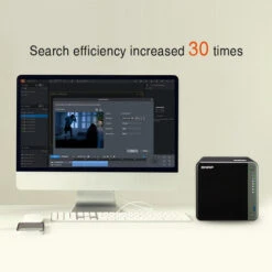 QNAP QVR AI Pack - Physical Package(Qnap Qvr Ai Pack Physical Package) -Celestron Shop 1698243324 IMG 2106419