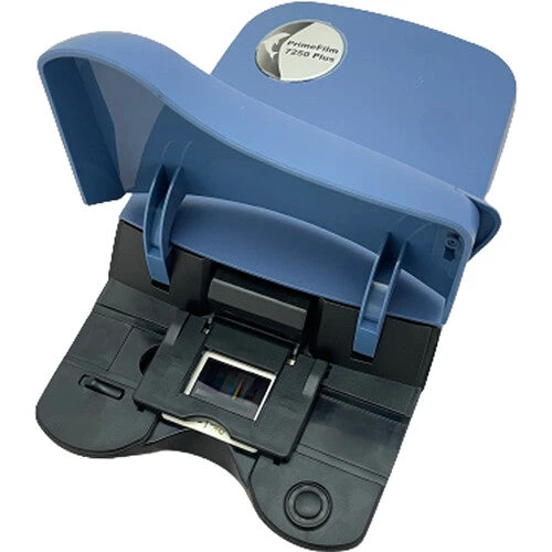 Pacific Image PrimeFilm 7250 Plus Scanner(Pacific Image Primefilm 7250 Plus Scanner) 1 Pacific Image PrimeFilm 7250 Plus Scanner(Pacific Image Primefilm 7250 Plus Scanner)