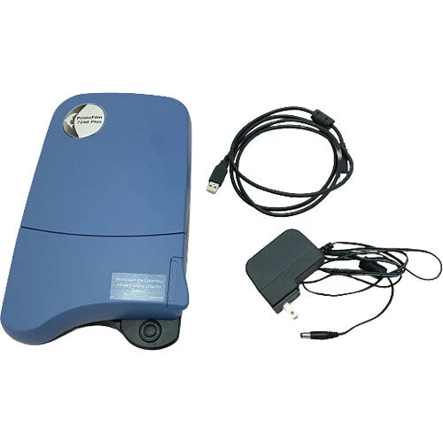 Pacific Image PrimeFilm 7250 Plus Scanner(Pacific Image Primefilm 7250 Plus Scanner) 3 Pacific Image PrimeFilm 7250 Plus Scanner(Pacific Image Primefilm 7250 Plus Scanner) - Image 3