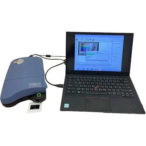 Pacific Image PrimeFilm 7250 Plus Scanner(Pacific Image Primefilm 7250 Plus Scanner) 4 Pacific Image PrimeFilm 7250 Plus Scanner(Pacific Image Primefilm 7250 Plus Scanner) - Image 4