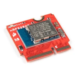 SparkFun MicroMod NRF52840 Processor(Sparkfun Micromod Nrf52840 Processor)