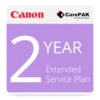 Canon 2-Year ECarePAK Extended Service Plan With Installation For TM-350 MFP Z36(Canon 2 Year Ecarepak Extended Service Plan With Installation For Tm 350 Mfp Z36)