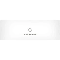Celestron Microscope Calibration Slide(Celestron Microscope Calibration Slide)