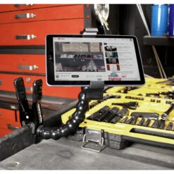 Stage Ninja Ninja Clamp Phone Pro Mount With Clamp Base(Stage Ninja Ninja Clamp Phone Pro Mount With Clamp Base) -Celestron Shop 1698751865 IMG 2110881