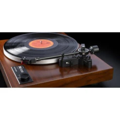Dual Electronics CS 518 Manual Three-Speed Turntable (Walnut)(Dual Electronics Cs 518 Manual Three Speed Turntable Walnut) -Celestron Shop 1698757289 IMG 2111022
