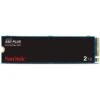 SanDisk 2TB Extreme M.2 NVMe PCIe 4.0 M.2 Internal SSD(Sandisk 2tb Extreme M 2 Nvme Pcie 4 0 M 2 Internal Ssd)