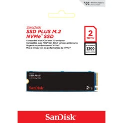 SanDisk 2TB Extreme M.2 NVMe PCIe 4.0 M.2 Internal SSD(Sandisk 2tb Extreme M 2 Nvme Pcie 4 0 M 2 Internal Ssd) -Celestron Shop 1698764520 IMG 2111343
