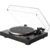 Dual Electronics CS 529 Three-Speed Automatic Turntable With Bluetooth (Black)(Dual Electronics Cs 529 Three Speed Automatic Turntable With Bluetooth Black)