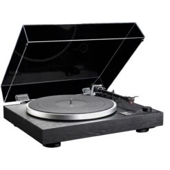 Dual Electronics CS 529 Three-Speed Automatic Turntable With Bluetooth (Black)(Dual Electronics Cs 529 Three Speed Automatic Turntable With Bluetooth Black) -Celestron Shop 1698765470 IMG 2111375