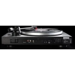 Dual Electronics CS 529 Three-Speed Automatic Turntable With Bluetooth (Black)(Dual Electronics Cs 529 Three Speed Automatic Turntable With Bluetooth Black) -Celestron Shop 1698765470 IMG 2111376