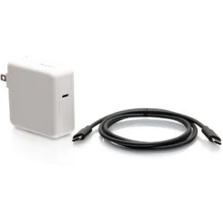 C2G USB-C 9-in-1 Dual Display Docking Station With 60W Power Supply (TAA Compliant)(C2g Usb C 9 In 1 Dual Display Docking Station With 60w Power Supply Taa Compliant) -Celestron Shop 1698859823 IMG 2112976