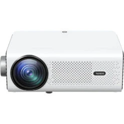 Vankyo Leisure 495W 200-Lumen Full HD LCD LED Smart Portable Projector(Vankyo Leisure 495w 200 Lumen Full Hd Lcd Led Smart Portable Projector)