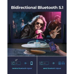 Vankyo Performance 700W 420-Lumen Full HD LCD LED Smart Projector(Vankyo Performance 700w 420 Lumen Full Hd Lcd Led Smart Projector) -Celestron Shop 1698923755 IMG 2113294