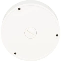 Hanwha Vision Back Box For SNV-L6083R/L5083R And SCV-5082/5083/5083R Dome Camera (Aluminum)(Hanwha Vision Back Box For Snv L6083r L5083r And Scv 5082 5083 5083r Dome Camera Aluminum) -Celestron Shop 1699004774 IMG 2114203