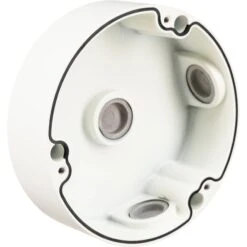 Hanwha Vision Back Box For SNV-L6083R/L5083R And SCV-5082/5083/5083R Dome Camera (Aluminum)(Hanwha Vision Back Box For Snv L6083r L5083r And Scv 5082 5083 5083r Dome Camera Aluminum) -Celestron Shop 1699004774 IMG 2114204