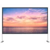 Vankyo Projector Screen With Stand (120")(Vankyo Projector Screen With Stand 120)